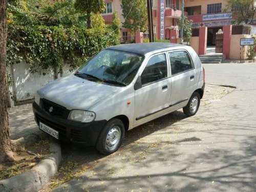 Maruti Suzuki Alto 2011 MT for sale 