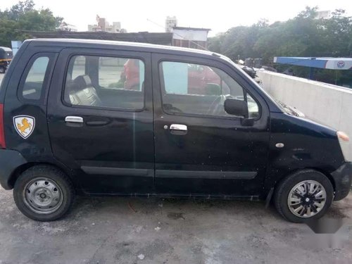 Used Maruti Suzuki Wagon R MT car at low price