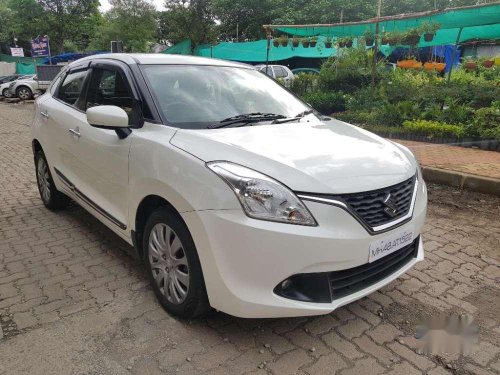 Used Maruti Suzuki Baleno Zeta Automatic 2017 AT for sale 