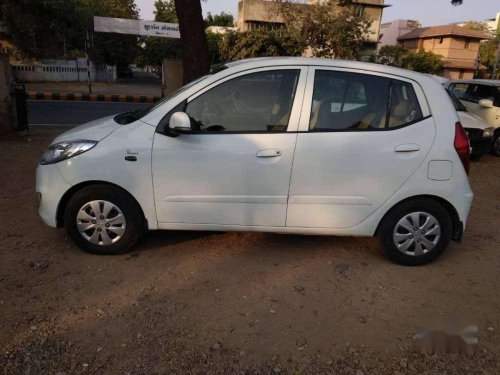 Hyundai i10 Sportz 1.2 AT, 2011, CNG & Hybrids for sale 