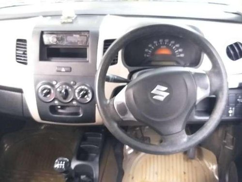 Maruti Suzuki Wagon R AX BS-III, 2013, CNG & Hybrids MT for sale 