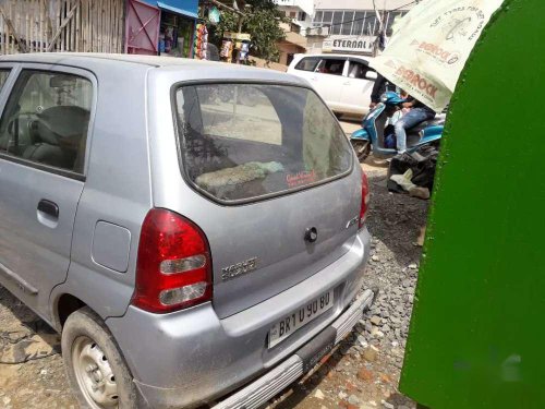 Used Maruti Suzuki Alto MT 2003 for sale 