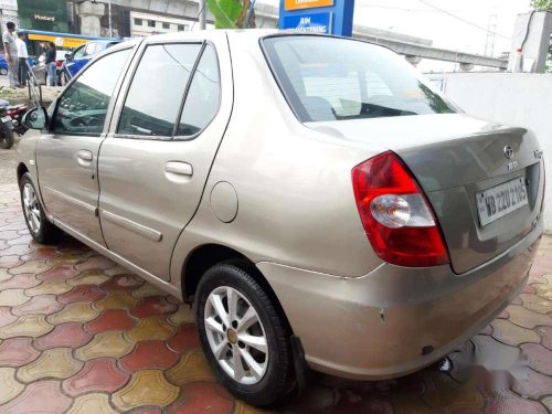 Used Tata Indigo eCS car MT at low price