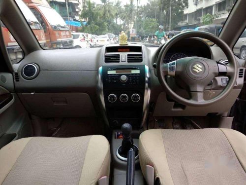 Used 2010 Maruti Suzuki SX4 MT for sale