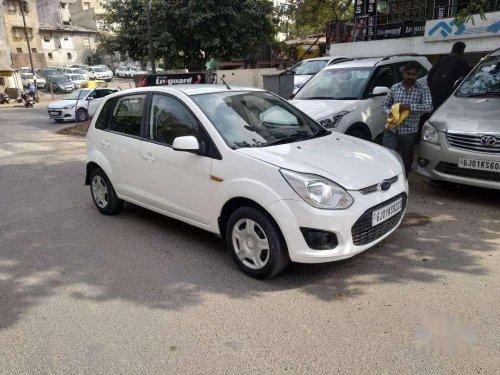 Used Ford Figo 2013 Diesel ZXI MT at low price