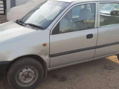 Used 2001 Maruti Suzuki Zen MT for sale