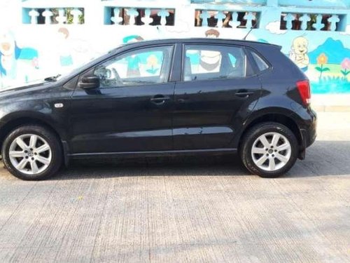 Volkswagen Polo Highline Petrol, 2010, MT for sale 