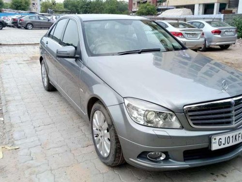 Used Mercedes-Benz C-Class 250 CDI, 2010, Diesel AT for sale 