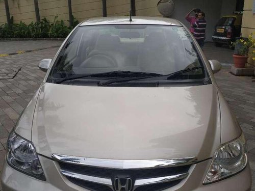 Used Honda City ZX MT for sale car at low price