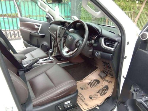 Used 2017 Toyota Fortuner 4x2 AT for sale