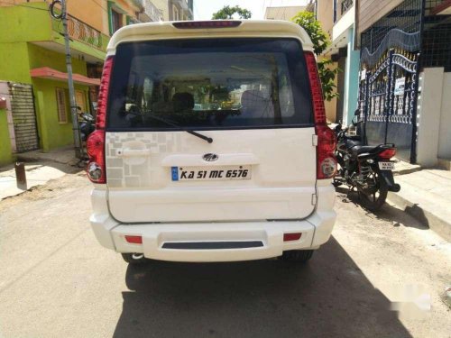 Used Mahindra Scorpio 2012 MT for sale at low price