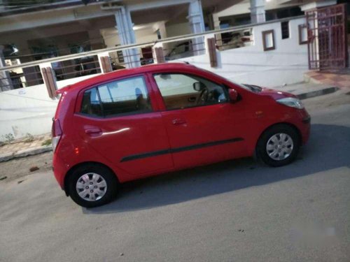 Used Hyundai i10 car Sportz MT for sale at low price