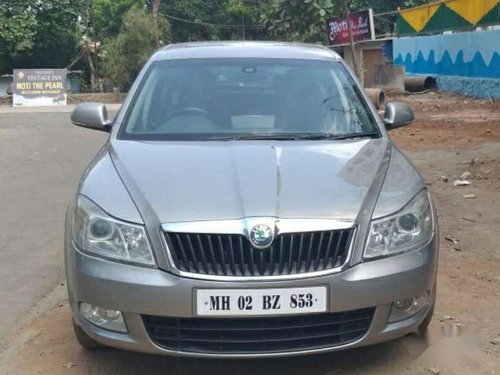 Used Skoda Laura car Ambiente MT for sale at low price