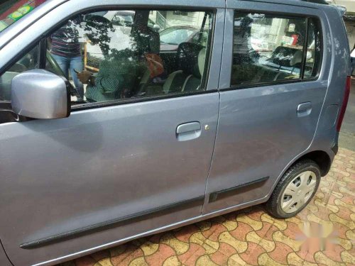 Used Maruti Suzuki Wagon R car MT at low price