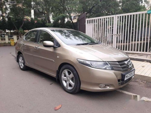 Used 2011 Honda City 1.5 V AT for sale