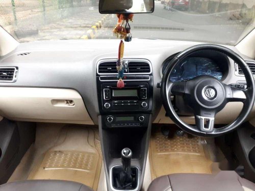 Used Volkswagen Vento Highline Petrol, 2011, MT for sale 