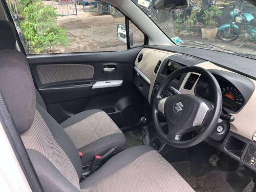 2016 Maruti Suzuki Wagon R LXI MT for sale