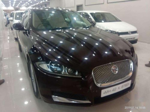 Used Jaguar XF 2014 Diesel AT for sale 