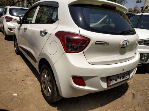 2017 Hyundai i10 Asta 1.2 MT for sale at low price