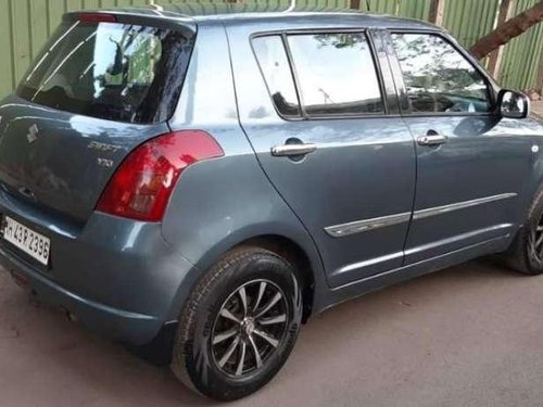 Maruti Suzuki Swift VXi, 2007, Petrol MT for sale 