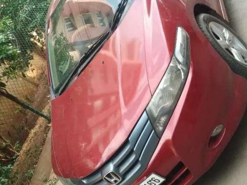 Used 2010 Honda City 1.5 V MT for sale