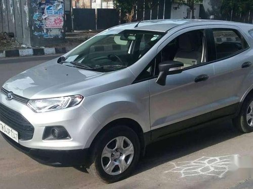 2014 Ford EcoSport MT for sale