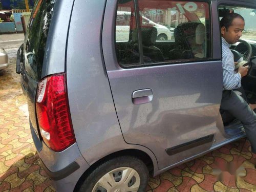 Used Maruti Suzuki Wagon R car MT at low price