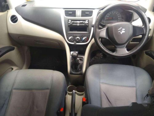 2015 Maruti Suzuki Celerio MT for sale at low price