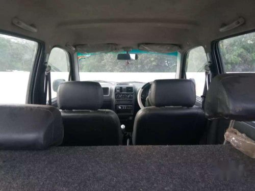 Used Maruti Suzuki Wagon R MT car at low price