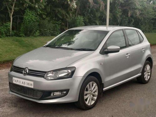 Volkswagen Polo 2013 MT for sale 