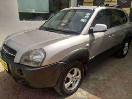 Hyundai Tucson CRDi 2007 MT for sale 