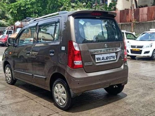 Maruti Suzuki Wagon R Duo, 2015, CNG & Hybrids MT for sale 