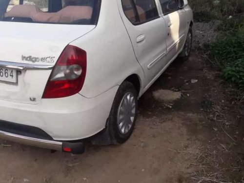 2010 Tata Indigo eCS MT for sale at low price