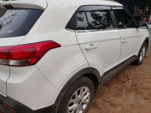 Hyundai Creta 2019 MT for sale 