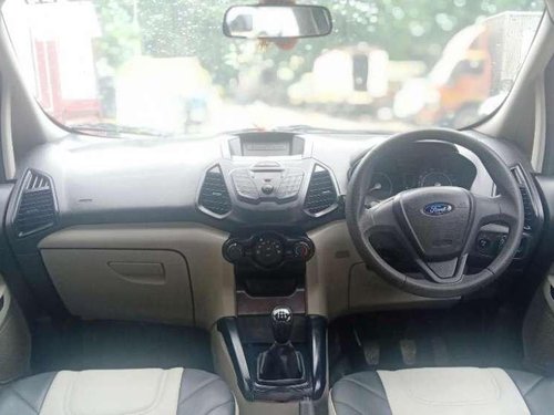 Ford EcoSport 2017 MT for sale 