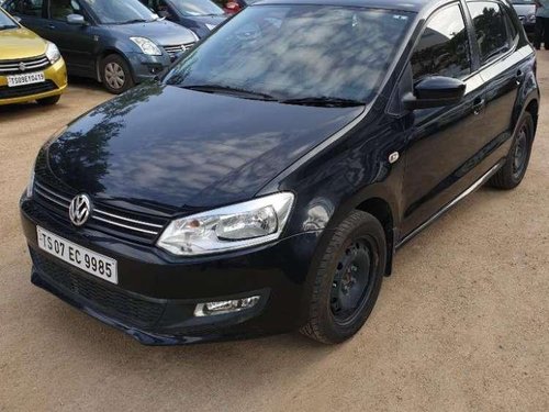 Used Volkswagen Polo car MT for sale at low price