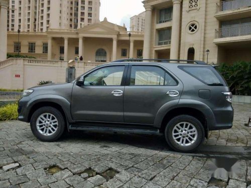 Used 2012 Toyota Fortuner MT for sale