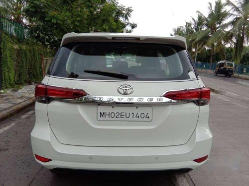 Used 2017 Toyota Fortuner 4x2 AT for sale