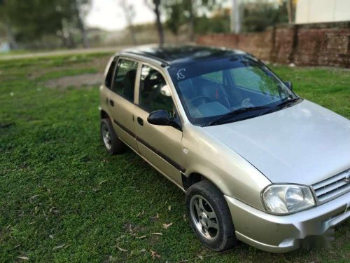 Used Maruti Suzuki Zen car MT at low price