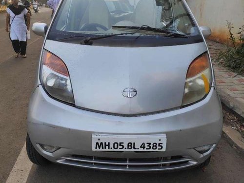 Tata Nano Lx 2012 MT for sale 