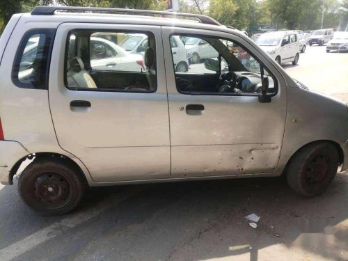 2008 Maruti Suzuki Wagon R LXi MT for sale