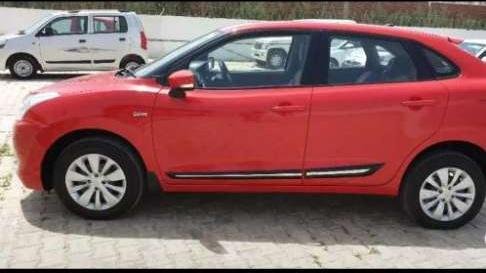 2017 Maruti Suzuki Baleno Delta Diesel MT for sale at low price