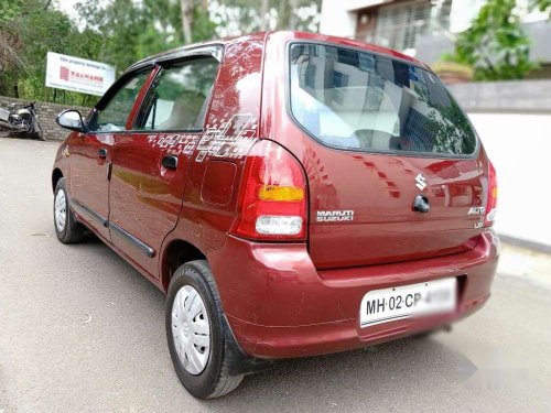 Used Maruti Suzuki Alto car 2012 MT for sale at low price