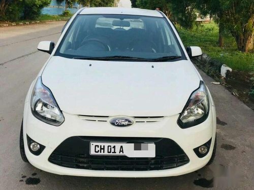 Used Ford Figo 2012 Diesel ZXI MT at low price