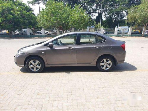 Honda City 1.5 V MT 2013 for sale 