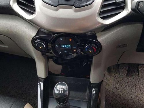 Used Ford EcoSport 2015 MT for sale 