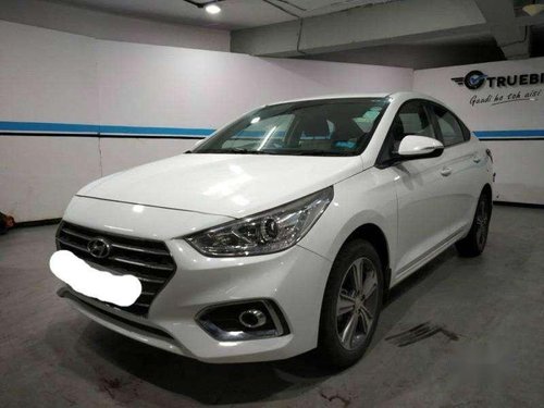 2017 Hyundai Verna MT for sale at low price