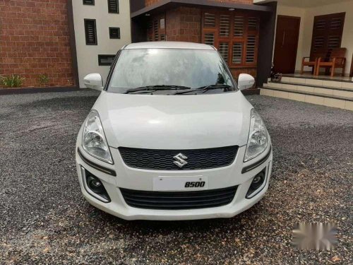 2016 Maruti Suzuki Swift VDI MT for sale at low price