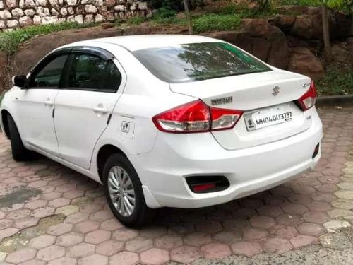 Maruti Suzuki Ciaz 2015 MT for sale 