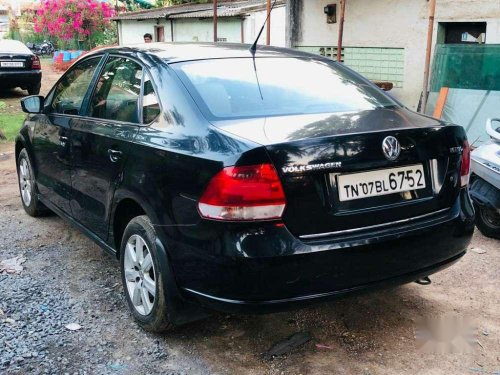 Volkswagen Vento Highline Petrol, 2011, MT for sale 